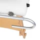 Activfizjo Paper Roll Holder for Balance Fizjo Massage Tables