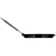 Staub Cast Iron Grill Pan 34 x 21 cm, Induction, Black