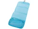 Hanging Travel Toiletry Bag Foldable Cosmetic Organizer with Hook