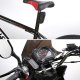Bicycle Alarm Lock with Remote Control