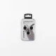 TFO Camera Lens Protector Set for iPhone 17 Pro Max, Silver