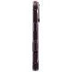 Uniq Combat Magclick Charging Case for iPhone 18 Pro / 17 Pro, Burgundy