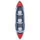 Bestway Hydro-Force Rapid X3 Inflatable Kayak for 3 Persons, 381 x 100 cm