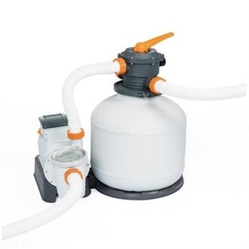 Pool Sand Pump 11355L / H Bestway 58486