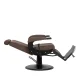 Barber Chair Gabbiano Continental