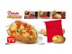 Microwave Quick Potato Baking Bag Sleeve, 26 x 19 cm, Reusable