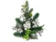 Christmas Table Centerpiece, Decoration