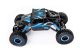 RC Rock Crawler HB car 2.4GHz 1:18 blue