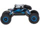 Радиоуправляемая машина RC Rock Crawler HB 2.4GHz 1:18, синяя