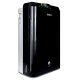 WEBBER AP9700 Air Purifier with True HEPA 13 Filter and Wi-Fi, Black Edition