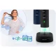 Berdsen Galaxy Duo 322022 Sonic Toothbrush Set, 2 pcs