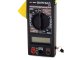 DT-266 Digital Clamp Meter LCD AC | Digitālais metrs, testeris