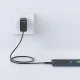Acefast C3-01 USB-C to Lightning Cable 30W 1.2m, White