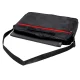 15.6\" Laptop Bag with Shoulder Strap, Black