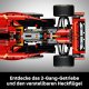 Конструктор LEGO Technic 42207 Ferrari SF-24 F1 Car