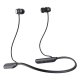 Wireless Sport Headphones Havit E529BT Black 14h Playback