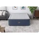 Bestway 6716P Inflatable Airbed with Built-in Pump, 203x152x51 cm