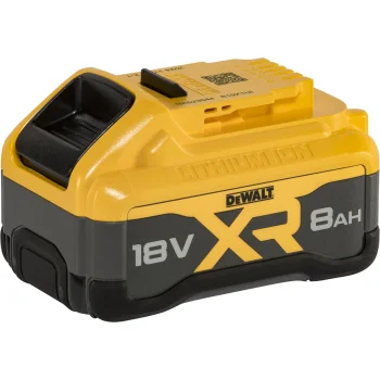 DeWalt DCB1880-XJ 18V 8.0Ah XR Cordless Tool Battery