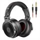 Проводные наушники Oneodio Pro 50, черные