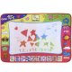 Kruzzel 22240 Water Drawing Mat
