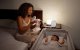 Grownsy EBP01 Cordless Electric Breast Pump
