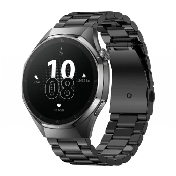 Forever xBase SW-720 Smartwatch, Black