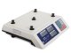 Electronic Retail Scale with Price Calculation, 40kg, White