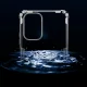 Xiaomi Redmi Note 10 4G / 10S Nillkin Nature TPU Gel Ultra Slim Cover Case, Transparent