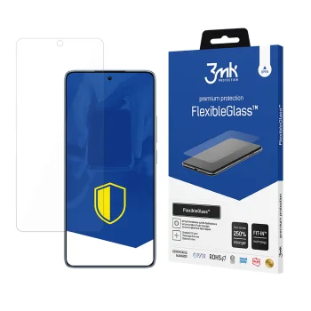 3mk FlexibleGlass Hybrid Screen Protector for Xiaomi 14T / 14T Pro