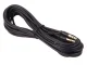Audio Cable Maclean MCTV-815 Jack 3.5mm - Jack 3.5mm, 1.5m, Black