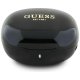 Guess Flat Classic Logo Electroplated TWS Headphones - Black