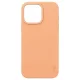 PanzerGlass iPhone 16 Pro Max Case CARE Fashion Case Peachy MagSafe
