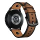 Tech-Protect ScrewBand for Samsung Galaxy Watch 4/5/5 Pro/6/7/FE - Brown
