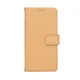 TFO Smart Triangle Wallet Case for Realme 16 5G, Brown