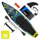 Надувная SUP-доска Neo-Sport Reefbreak 350x81x15 см 170310