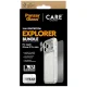 PanzerGlass CARE 3-in-1 Case, Glass & Lens for iPhone 17 Pro Max