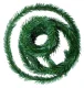Christmas tree garland chain 5m