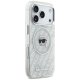 Karl Lagerfeld IML Karl Head Logo MagSafe Phone Case Cover iPhone 17 Pro Max - Gray