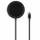 BMW M Edition MagSafe 15W Wireless Charger, Black