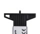 Digital Thread Depth Gauge, Silver