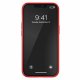 Apple iPhone 13 Pro / 13 Adidas Trefoil Snap Case Cover, Red (47101)