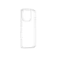 AmazingThing iPhone 16 Pro Max Case Minimal Case, Transparent