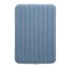 Divguļamais piepūšamais matracis Intex 64189 ar iebūvētu sūkni 203x152x25 cm