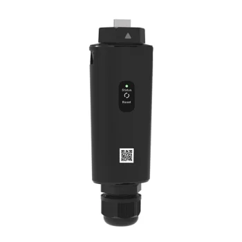 LAN Interface Growatt Shine LAN-X