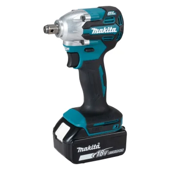 Makita DTW210Z 18V Cordless Impact Wrench 1/2" 250 Nm Bare Tool
