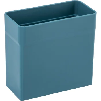 Makita MAKPAC Organizer Inner Box Insert Size 2 191X94-1, Blue