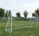 Movepro Football Goal with Net 300x200 cm