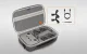 Sunnylife Protective Bag for DJI Neo 2 Fly More Combo, NE2-B123