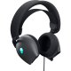 Игровые наушники Dell Alienware AW520H DSoM, черные