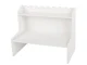 Desk Organiser Cabinet Shelve Bookcase